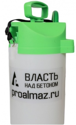 Proalmaz 8 л