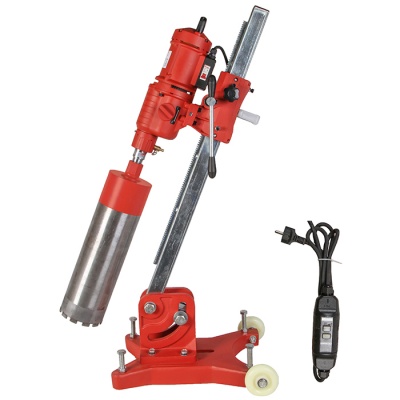 Voll V-Drill 255N